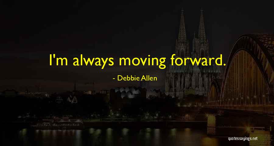 Vacuate Quotes By Debbie Allen Vacuate Quotes By Debbie Allen