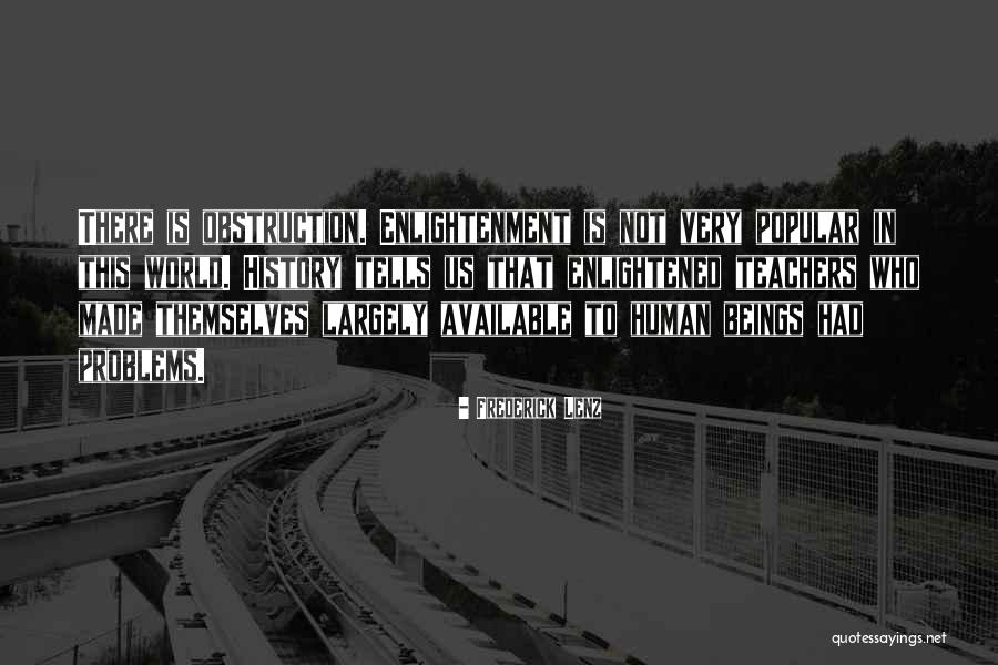 Vacuate Quotes By Frederick Lenz Vacuate Quotes By Frederick Lenz
