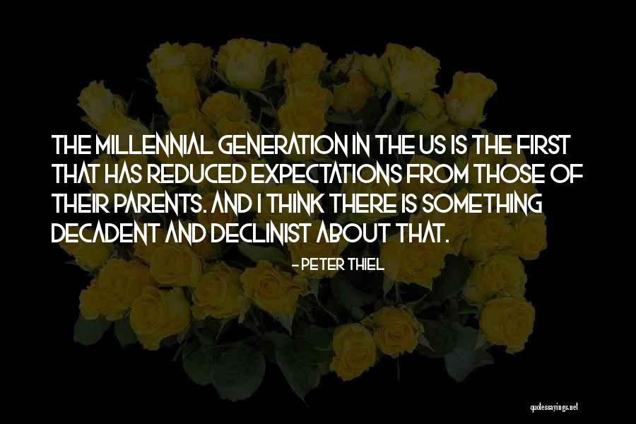 Vacul K Quotes By Peter Thiel Vacul K Quotes By Peter Thiel