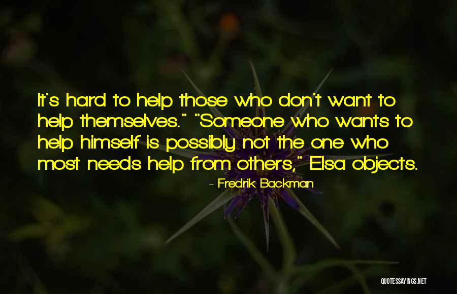 Vaculik Reklama Quotes By Fredrik Backman Vaculik Reklama Quotes By Fredrik Backman