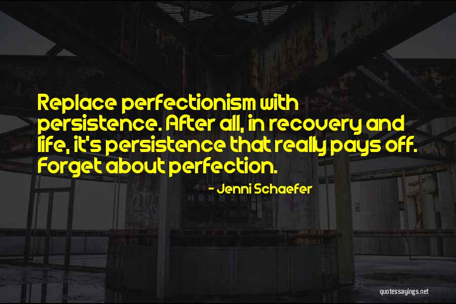 Vaculik Reklama Quotes By Jenni Schaefer Vaculik Reklama Quotes By Jenni Schaefer