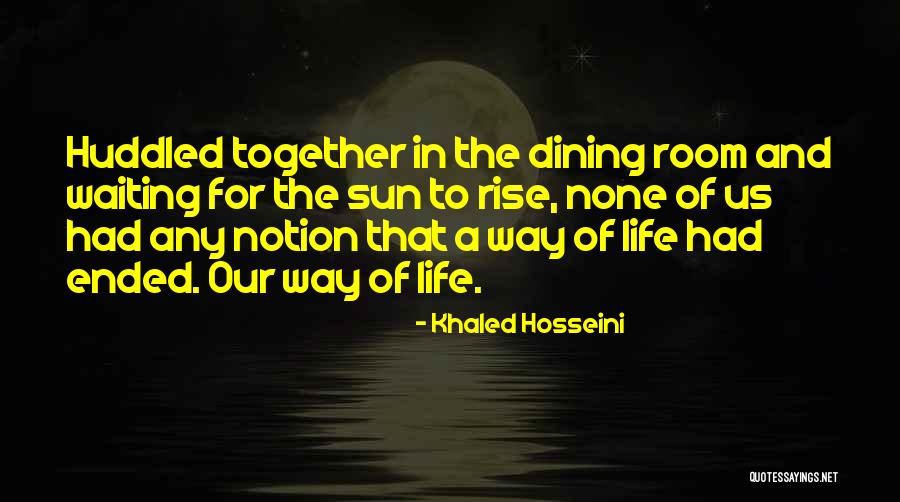 Vacume Quotes By Khaled Hosseini Vacume Quotes By Khaled Hosseini