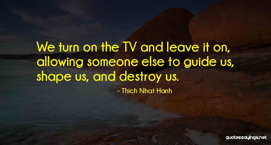 Vacunando Un Quotes By Thich Nhat Hanh Vacunando Un Quotes By Thich Nhat Hanh