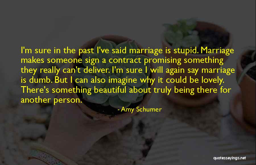 Vacuous Pronunciation Quotes By Amy Schumer Vacuous Pronunciation Quotes By Amy Schumer