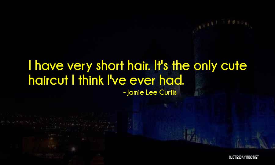 Vacuously True Quotes By Jamie Lee Curtis Vacuously True Quotes By Jamie Lee Curtis