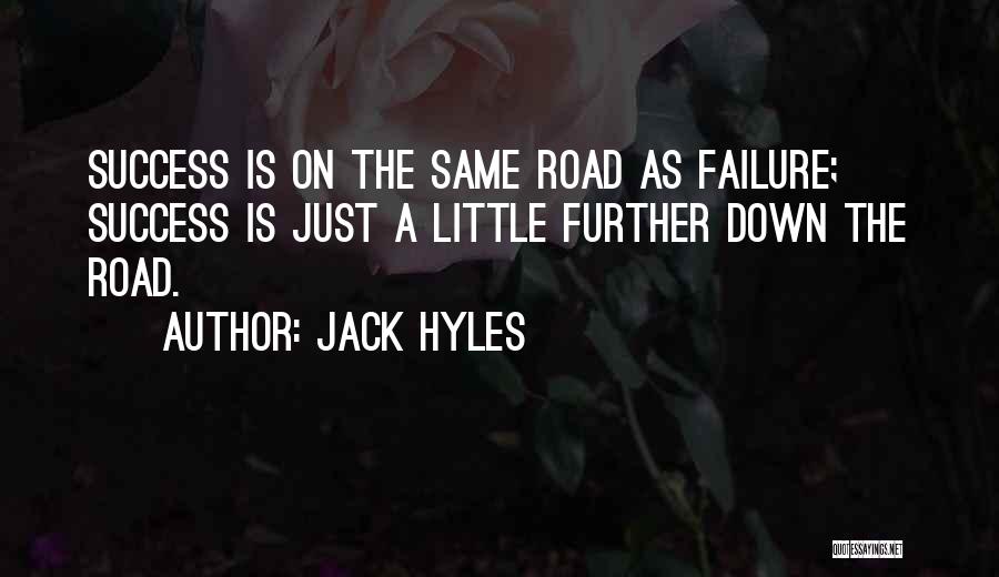 Vacuum Brainy Quotes By Jack Hyles