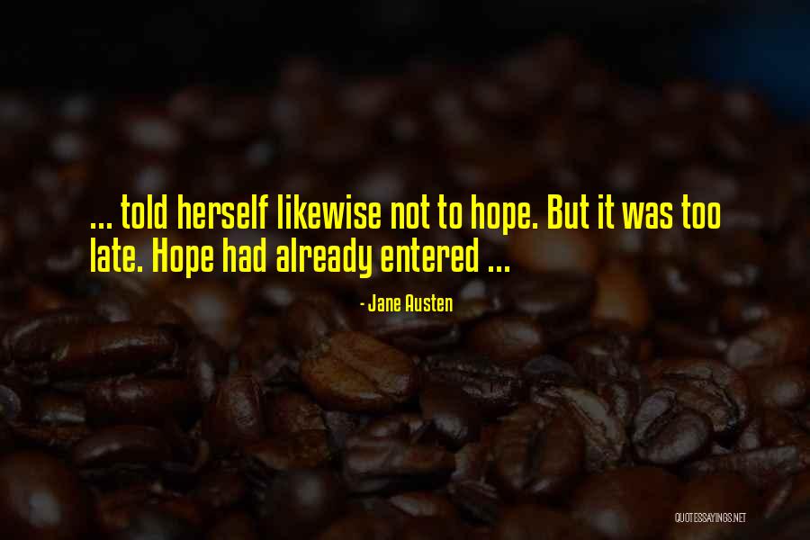 Vada Quotes By Jane Austen Vada Quotes By Jane Austen
