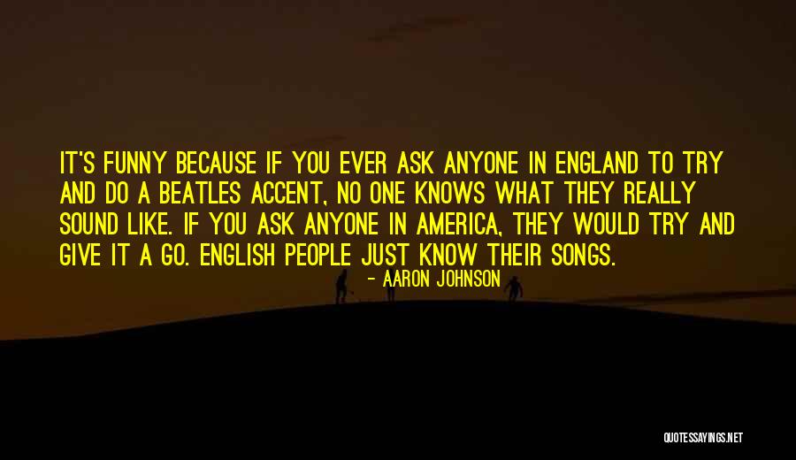 Vadakan Selfie Quotes By Aaron Johnson Vadakan Selfie Quotes By Aaron Johnson