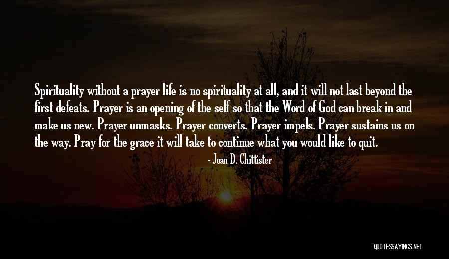 Vadanti Quotes By Joan D. Chittister Vadanti Quotes By Joan D. Chittister