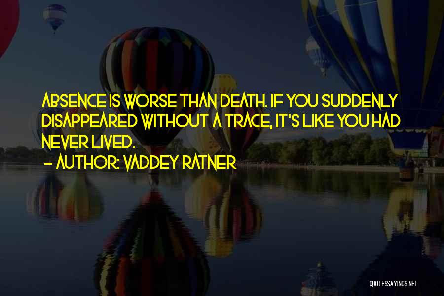 Vaddey Ratner Quotes 152959