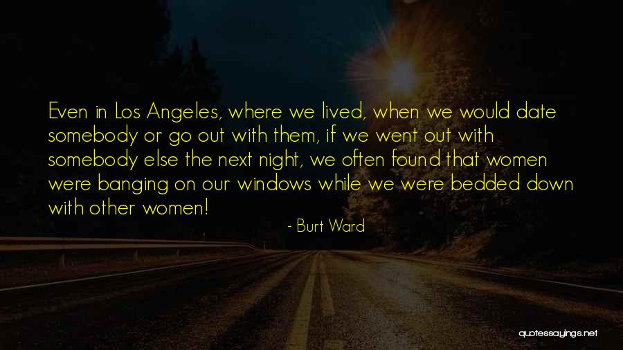 Vaddiszn Hajt S Quotes By Burt Ward Vaddiszn Hajt S Quotes By Burt Ward