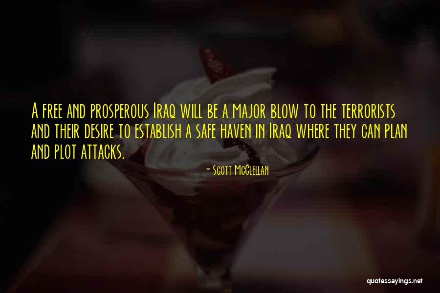 Vadeboncoeur Quotes By Scott McClellan Vadeboncoeur Quotes By Scott McClellan