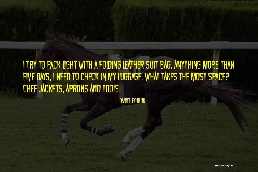 Vadell Atlantic City Quotes By Daniel Boulud Vadell Atlantic City Quotes By Daniel Boulud