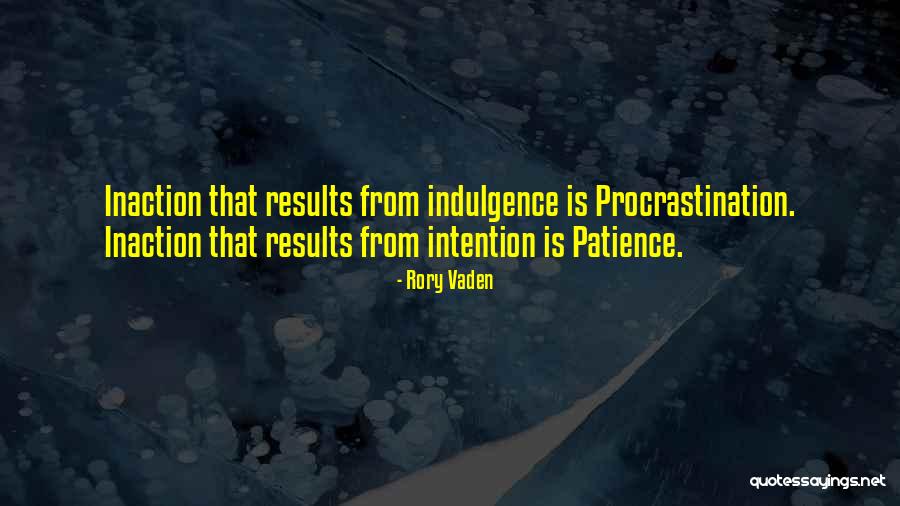 Vaden Quotes By Rory Vaden Vaden Quotes By Rory Vaden
