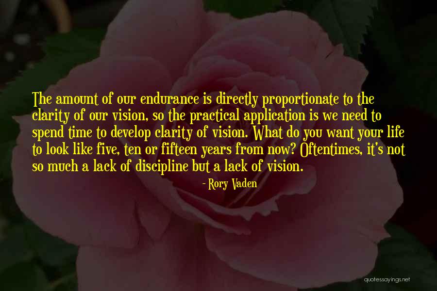 Vaden Quotes By Rory Vaden Vaden Quotes By Rory Vaden