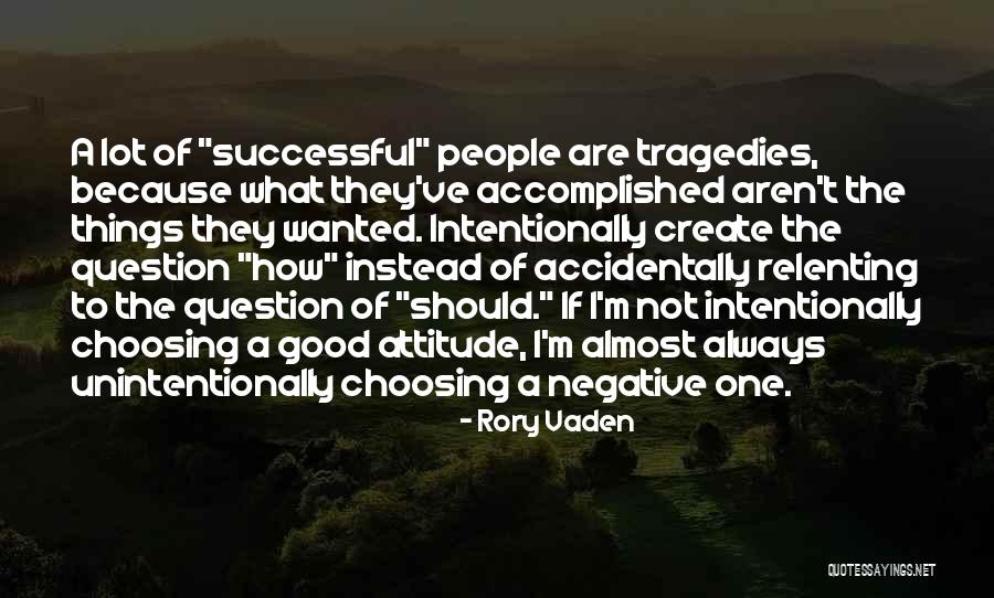 Vaden Quotes By Rory Vaden Vaden Quotes By Rory Vaden