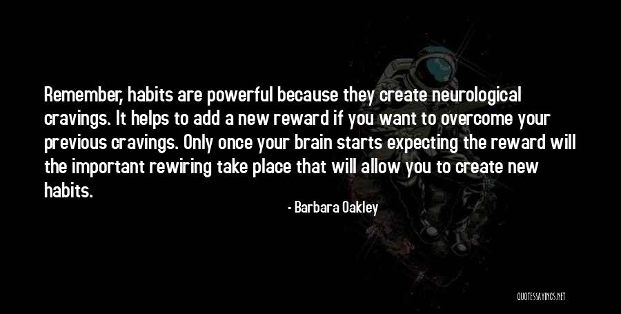 Vaderlandse Quotes By Barbara Oakley Vaderlandse Quotes By Barbara Oakley