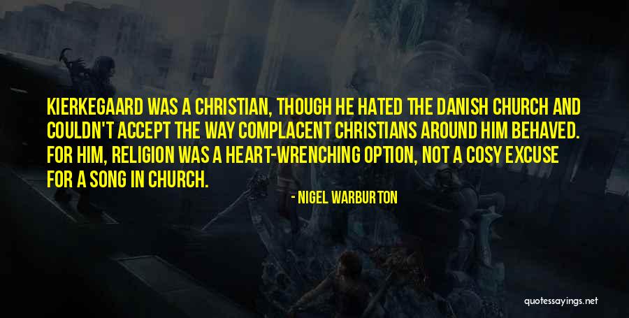 Vaderlandse Quotes By Nigel Warburton Vaderlandse Quotes By Nigel Warburton