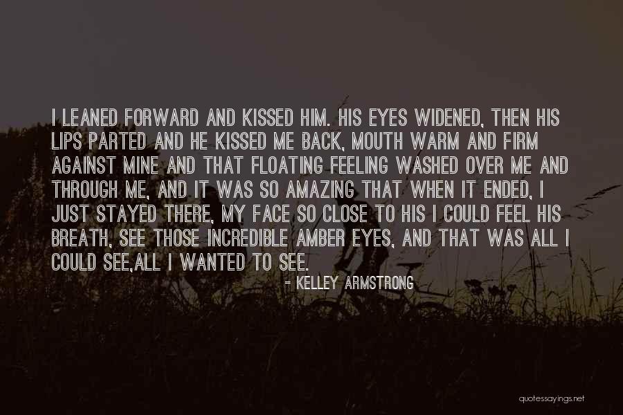 Vadets Quotes By Kelley Armstrong Vadets Quotes By Kelley Armstrong