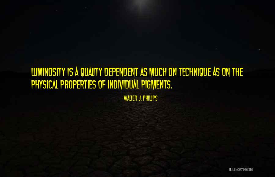 Vadets Quotes By Walter J. Phillips Vadets Quotes By Walter J. Phillips