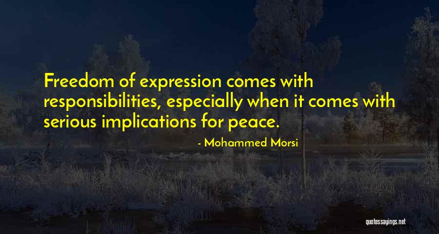 Vadi Deki Zambak Ka Sayfa Quotes By Mohammed Morsi Vadi Deki Zambak Ka Sayfa Quotes By Mohammed Morsi