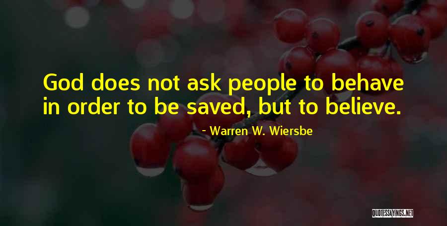 Vadias Quotes By Warren W. Wiersbe Vadias Quotes By Warren W. Wiersbe