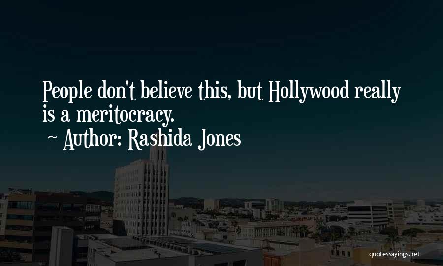 Vadidegen Quotes By Rashida Jones