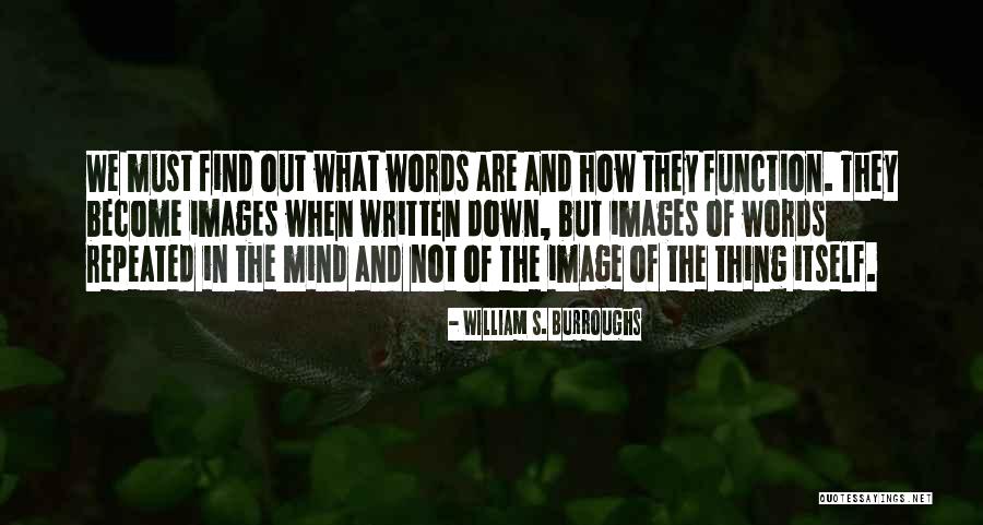 Vadier Quotes By William S. Burroughs Vadier Quotes By William S. Burroughs