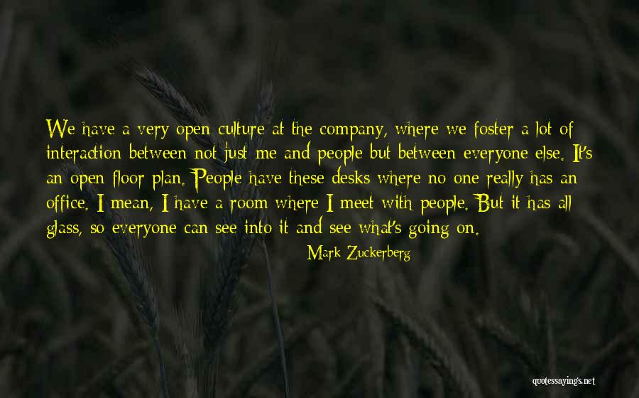 Vadim Krasnorada Quotes By Mark Zuckerberg Vadim Krasnorada Quotes By Mark Zuckerberg