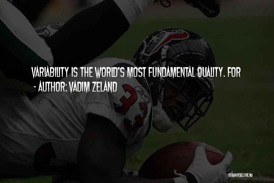 Vadim Zeland Quotes 1848729