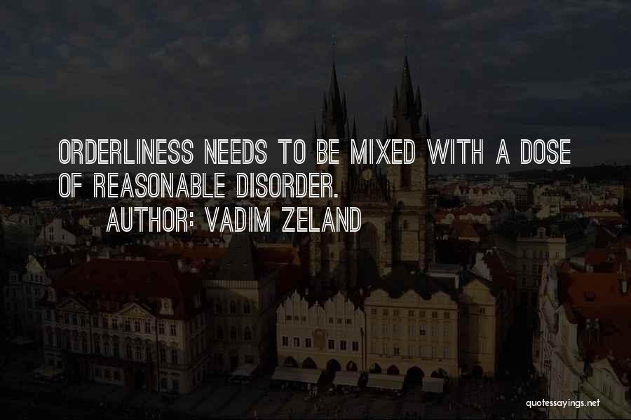 Vadim Zeland Quotes 198459
