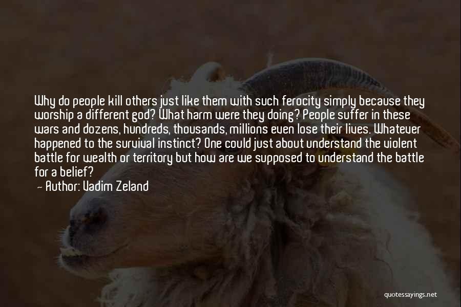 Vadim Zeland Quotes 2064777