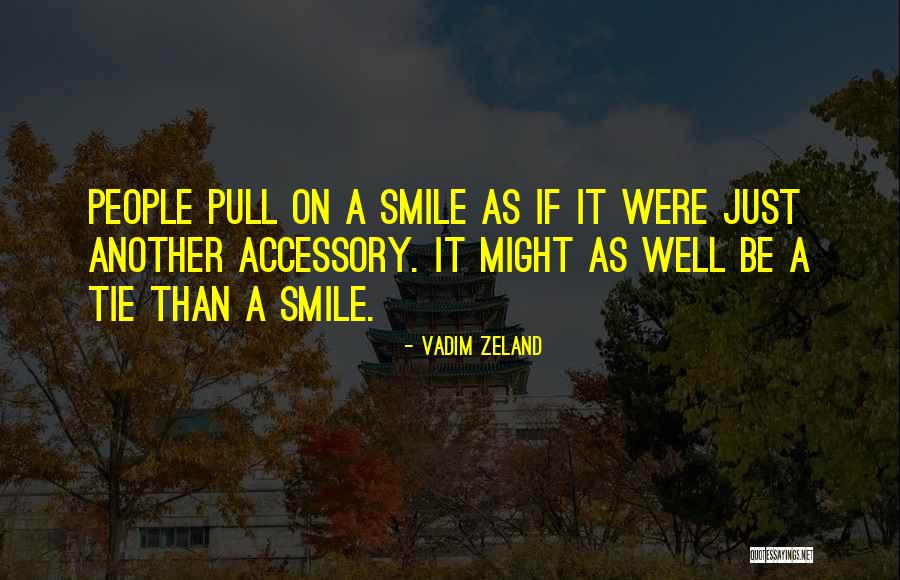 Vadim Zeland Quotes 767424