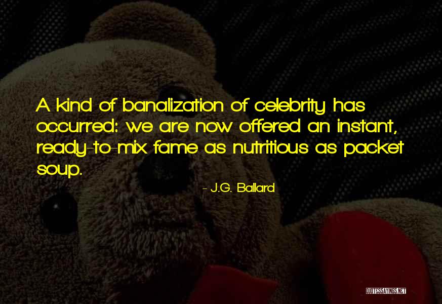 Vadims Sokolovs Quotes By J.G. Ballard Vadims Sokolovs Quotes By J.G. Ballard