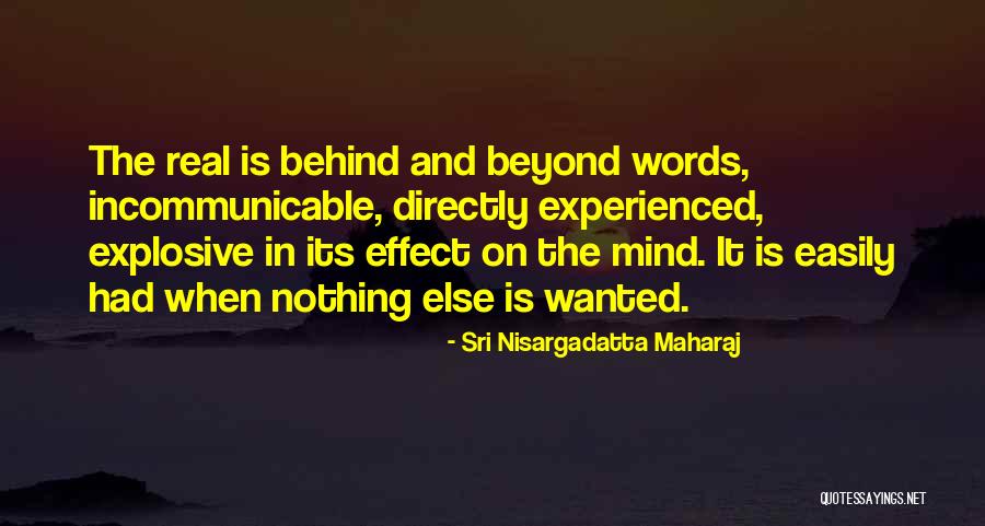 Vadinho Freire Quotes By Sri Nisargadatta Maharaj Vadinho Freire Quotes By Sri Nisargadatta Maharaj