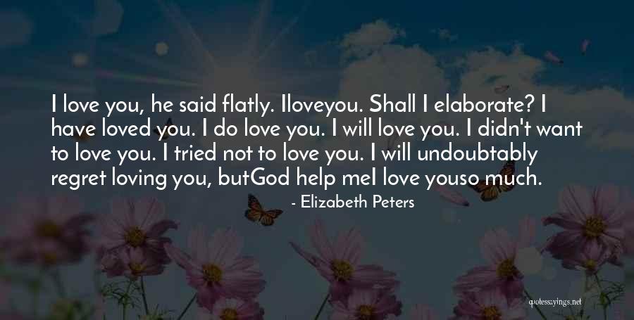 Vadkerti Imre Quotes By Elizabeth Peters Vadkerti Imre Quotes By Elizabeth Peters