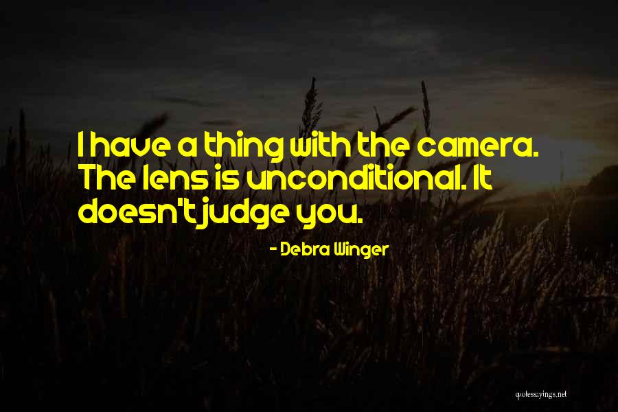 Vado Most Hated Quotes By Debra Winger Vado Most Hated Quotes By Debra Winger