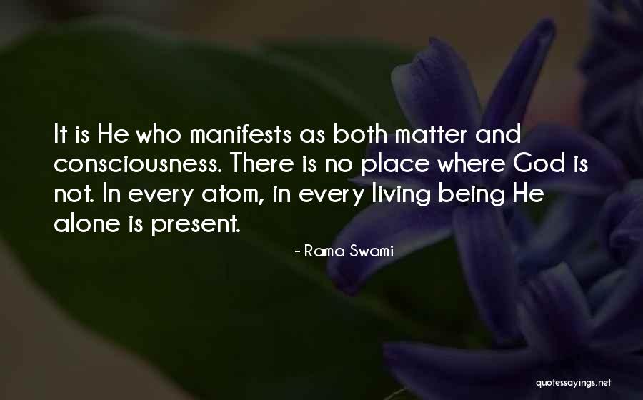 Vadomair Quotes By Rama Swami Vadomair Quotes By Rama Swami