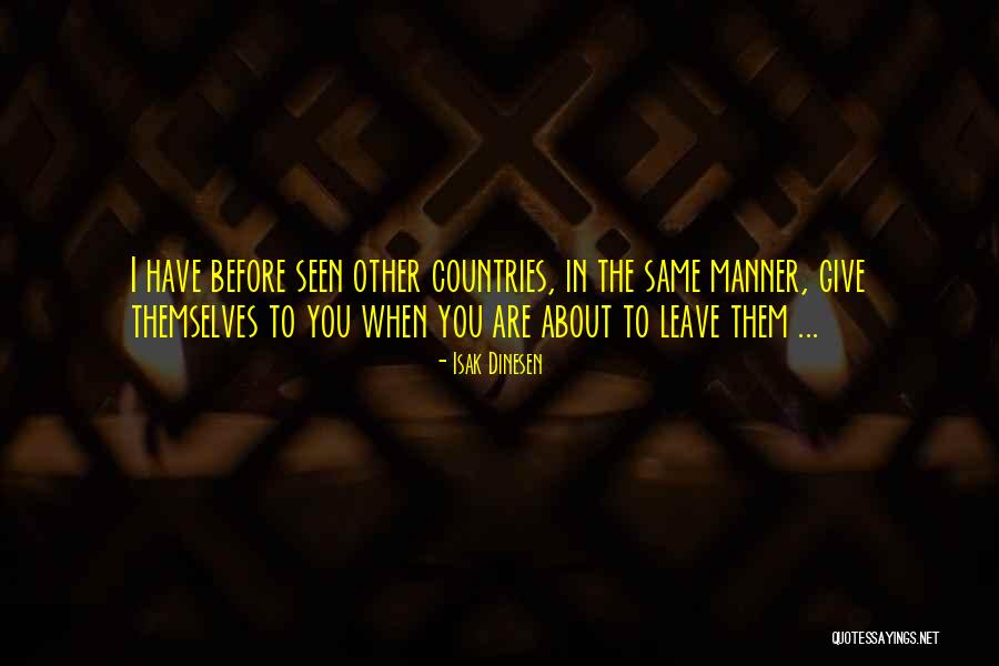 Vadon Ro Quotes By Isak Dinesen Vadon Ro Quotes By Isak Dinesen