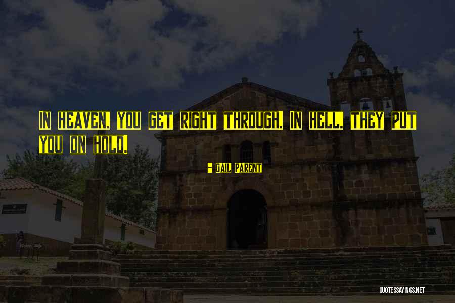 Vadon Videa Quotes By Gail Parent Vadon Videa Quotes By Gail Parent