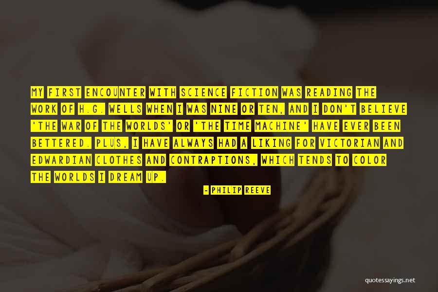 Vaduva Elena Quotes By Philip Reeve Vaduva Elena Quotes By Philip Reeve