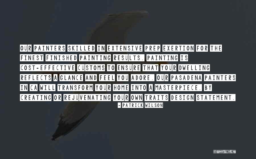 Vaelin Al Quotes By Patrick Wilson Vaelin Al Quotes By Patrick Wilson