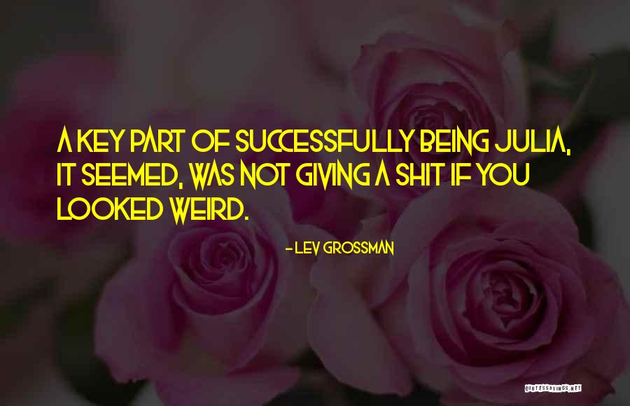 Vaen Quotes By Lev Grossman Vaen Quotes By Lev Grossman