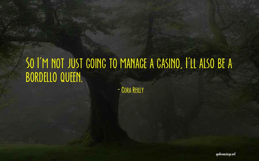 Vaessen Bros Quotes By Cora Reilly Vaessen Bros Quotes By Cora Reilly