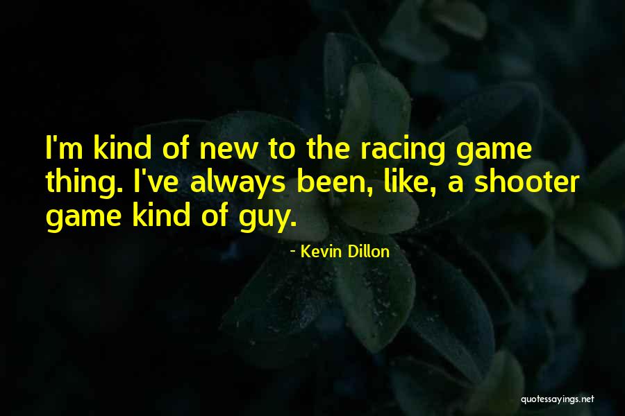 Vaessen Quotes By Kevin Dillon Vaessen Quotes By Kevin Dillon