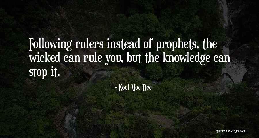Vaessen Quotes By Kool Moe Dee Vaessen Quotes By Kool Moe Dee