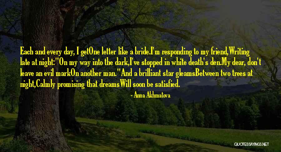 Vaeth Jack Quotes By Anna Akhmatova Vaeth Jack Quotes By Anna Akhmatova