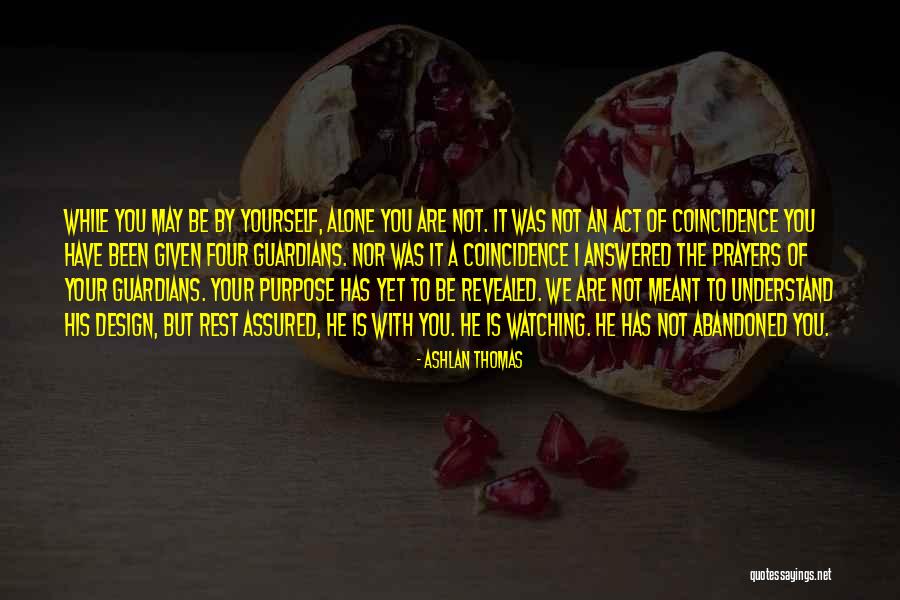 Vagaban Quotes By Ashlan Thomas Vagaban Quotes By Ashlan Thomas