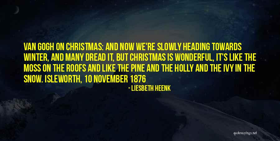 Vagaban Quotes By Liesbeth Heenk Vagaban Quotes By Liesbeth Heenk