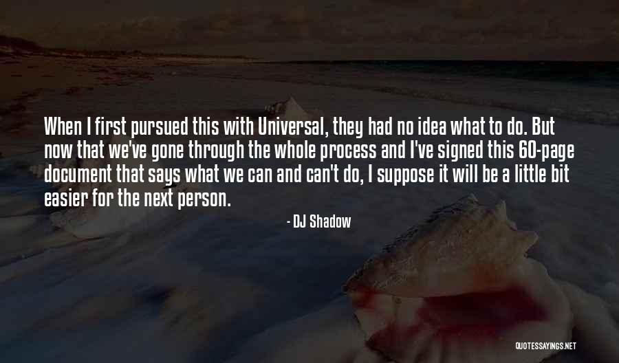 Vagabond Agnes Varda Quotes By DJ Shadow Vagabond Agnes Varda Quotes By DJ Shadow